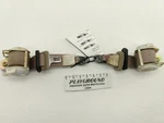 Acura Cl Pair Of Rear Seat Belts Fits 2001 2002 2003. Fixed Price $37.79.