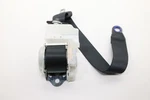 2016 - 2023 Toyota Tacoma Access Cab Rear Left Retractor Oem. Fixed Price $170.36.