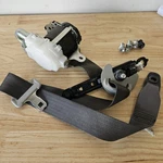 2007 - 2011 Lexus ES350 Drivers Front Left Seat Belt Assembly Oem Gray W Bolts. Fixed Price $74.99.