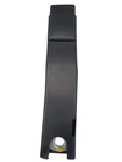Seat Belt Front Crew Cab Bench Buckle Fits 10-11 Dodge 1500 Pickup 593474. Fixed Price $75.00.