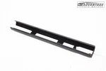 2015-2018 Porsche Cayenne Front Left Driver Side Seat Track Rail Cover Oem. Fixed Price $23.09.
