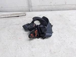 2022 Jeep Grandcher Driver Left Side Rear Black Seat Belt Oem. Fixed Price $104.95.