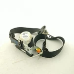 Seat Belt, Front Retractor For Dodge 2500 Pickup 5KS791DVAA Lf Blk Rtrctor. Fixed Price $129.99.