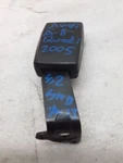 R/r Right Rear Seat Belt Buckle Black 2.4L 2005 Audi A8 HO-7P. Fixed Price $54.87.