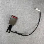 1998-2002 Toyota 4RUNNER Limited Seat Belt Front Left Driver Buckle Latch Oak Sr. Fixed Price $55.68.