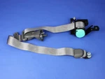 Chrysler Oem 06-07 Caravan Rear Seat Belts-retractor Assy 1CK35BD5AA. Fixed Price $99.09.