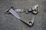 Right Passenger Set Belt Retractor Black 19151307 Chevrolet Corvette C6 06-12. Fixed Price $44.99.