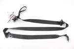 14-18 Jeep Grand Cherokee Summit 5.7L Rear Left Side 2ND Row Seat Belt Retractor. Fixed Price $93.97.