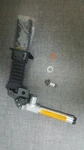 Oem 88841-D3000TRY Fr/rh Seat Belt Buckle Tensioner For Hyundai Tucson 2016 2021. Fixed Price $149.95.