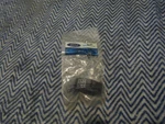 Nos 1987 1988 Ford Escort Gt Seat Belt Shoulder Harness Release Handle Knob. Fixed Price $9.99.