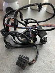 Audi Q5 Seat Belt Warning Wiring Loom MK1 Interior 8R0971365E - Harness. Fixed Price $15.71.