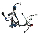 2005 Cadillac Deville Oem Left Driver Side Front Seat Wire Harness 04. Fixed Price $48.00.