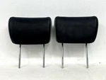 2003-2006 Honda Element Ex Front Left/right Side Seat Headrest Set Oem LOT2550. Fixed Price $79.00.