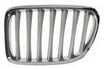 For Convenient Bmw X1 (E84) Radiator Grille. Fixed Price $47.54.