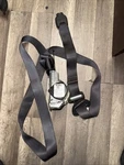 11-19 Ford Explorer Passenger Right Front Seat Belt Retractor DB5378612D34AF Oem. Fixed Price $75.99.