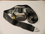 Genuine Honda, Outer Set R.fr Seat Belt, Part #04814-TA5-A00ZA. Fixed Price $99.00.