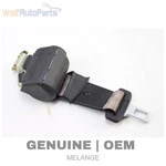 1996-2001 Audi A4 Rear Center Seat / Lap Belt 4A0857713N. Fixed Price $13.71.
