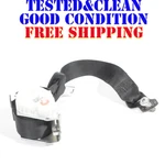 08 09 10 Bmw 528XI E60 Rear Center Seat Belt Retractor Oem. Fixed Price $28.93.