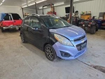 Used Front Right Seat Belt Fits: 2014 Chevrolet Spark Bucket Passenger Ret. Fixed Price $105.90.