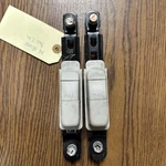 2014-24 Mitsubishi Mirage Front Seat Belt Height Adjuster Lh/rh 621975800B Oem. Fixed Price $24.95.