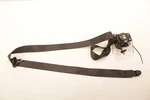 2011-17 Hyundai Veloster Turbo 1.6L Rear Right Side 2ND Row Seat Belt Retractor. Fixed Price $59.75.