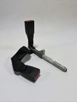 06-09 Bmw E90 328I 335I Rear Right Passenger Seat Belt Buckle Tensioner 6975364. Fixed Price $24.99.