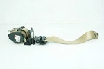 02-08 Bmw 745LI E65 E66 Oem Front Left Lh Driver Seat Belt Retractor Beige 5078. Fixed Price $48.60.