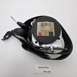 2010-2013 Land Rover Range Sport Rear Left Seat Belt 604043700H. Fixed Price $154.70.
