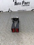 2019 - 2023 Gmc Sierra 1500 Rear Right Seat Belt Buckle Oem 84566197 BLAC1192686. Fixed Price $70.00.