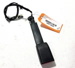 Front Left / Driver Side Buckle Infiniti FX35 2009-2012 Oem. Fixed Price $44.99.