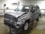 2022 Jeep Renegade Front Passenger Seat Belt & Retractor Black. Fixed Price $160.00.