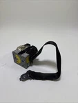 07-12 Mercedes R230 SL550 Amg Left Driver Seat Belt Retractor Black Oem. Fixed Price $59.99.