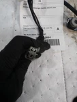2017 Dodge Durango Oem Red Seat Belt - Used, 135K Miles, Warranty Included. Fixed Price $124.99.