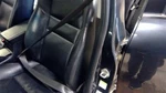 Seat Belt W Retractor Driver Front Left Black Fits 04-08 Tsx 105061. Fixed Price $144.00.