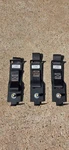 Rear Child Seat Safety Bracket 15765065 99-06 Gmc Soporteasiento Para Nino. Fixed Price $20.00.