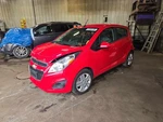 Used Front Right Seat Belt Fits: 2013 Chevrolet Spark Bucket Passenger Ret. Fixed Price $135.90.