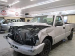 Chevrolet Silverado 1500 2006 Seat Belt Used 2273. Fixed Price $129.98.
