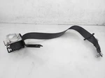 2008-2013 Subaru Impreza Rear Right Passenger Side Seat Belt Black 64660FG161JI. Fixed Price $54.86.