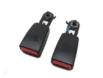 11MERCEDES GL450 (X164) Rear 3RD Row Left/right Seat Belt Buckle Receiver SET/2. Fixed Price $47.49.