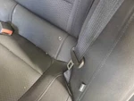 Driver Side Retractor Malibu 2017 Seat Belt Rear 619655. Fixed Price $92.90.