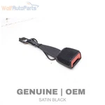 2018-2024 Audi Q5 Front Seat Belt Buckle / Receiver 80A857755A. Fixed Price $21.99.