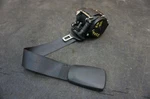 Front Right Passenger Seat Belt Black Retractor 73210-WAA02 Toyota Supra 19-22. Fixed Price $67.49.
