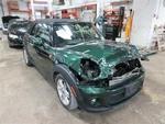Front Driver Seat Belt & Retractor Only Cooper 12 13 14 15 Black 911058. Fixed Price $139.99.