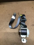 03 - 06 Chevrolet Silverado Ext Cab Passenger Rear Seat Belt Retractor 69. Fixed Price $68.40.