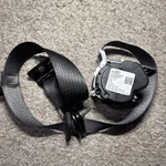 2019 Sierra Rear Seat Belt Retractor. Fixed Price $45.00.