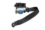 14-20 Mercedes CLA250 Left Side Retractor A1178600685 Oem. Fixed Price $60.00.