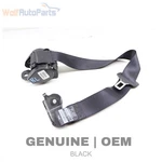2008-2014 Bmw X6 Rear Left Seat Belt Retractor 9120497. Fixed Price $40.49.