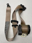 2000-2006 Bmw X5 E53 Retractor Front Right Passenger Side Oem. Fixed Price $45.00.