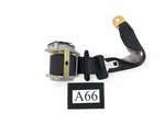 2005 Lexus IS300 Sportcross Seat Belt Retractor Rear Right Passenger B02 #A66. Fixed Price $95.00.