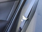 Sentra 2013 Seat Belt Rear 753433. Fixed Price $92.90.